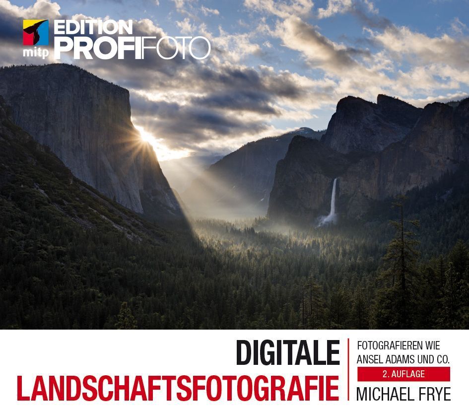 Digitale Landschaftsfotografie Michael Frye - Bild 4