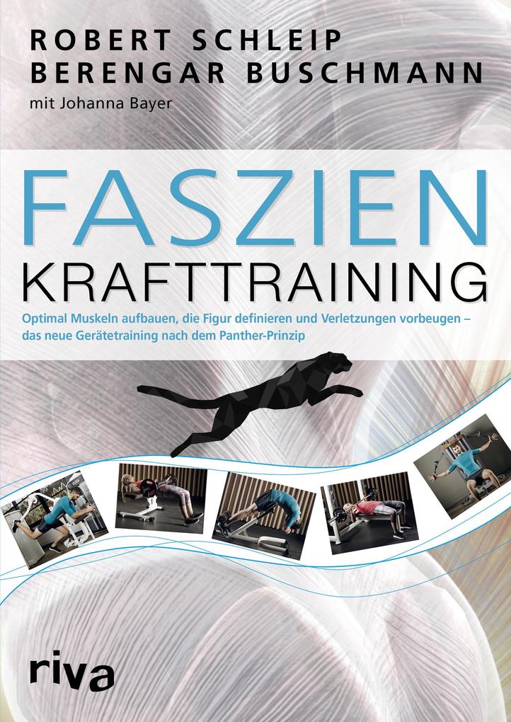 Riva Verlag Faszien-Krafttraining - Bild 7