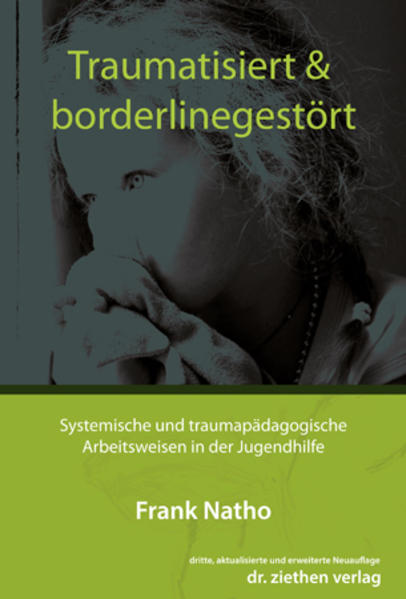 Ziethen Dr. Verlag Traumatisiert & Borderlinegestört - Bild 4