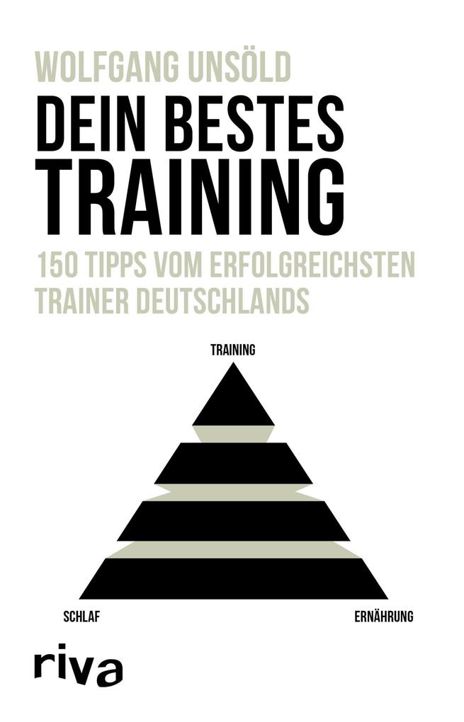 Dein bestes Training: 150 Tipps vom erfolgreichsten Trainer Deutschlands - Bild 7