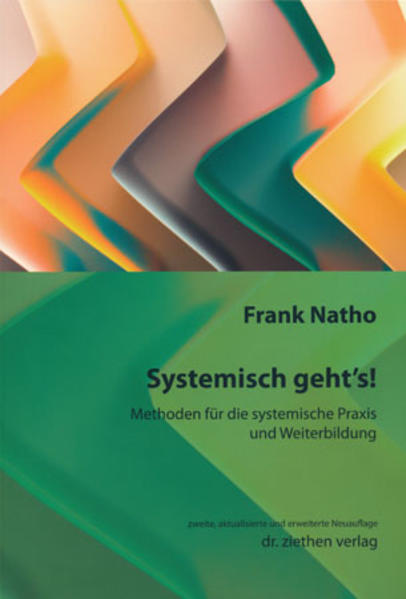 Ziethen Dr. Verlag Systemisch Geht's! - Bild 4
