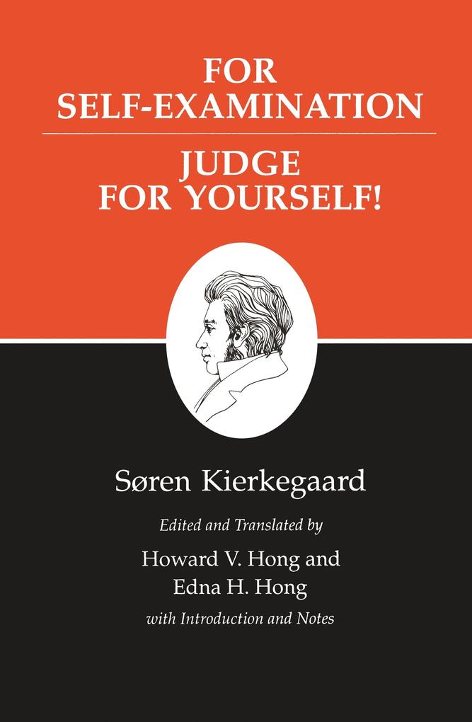 Kierkegaard's Writings XXI Volume 21 - Soren Kierkegaard