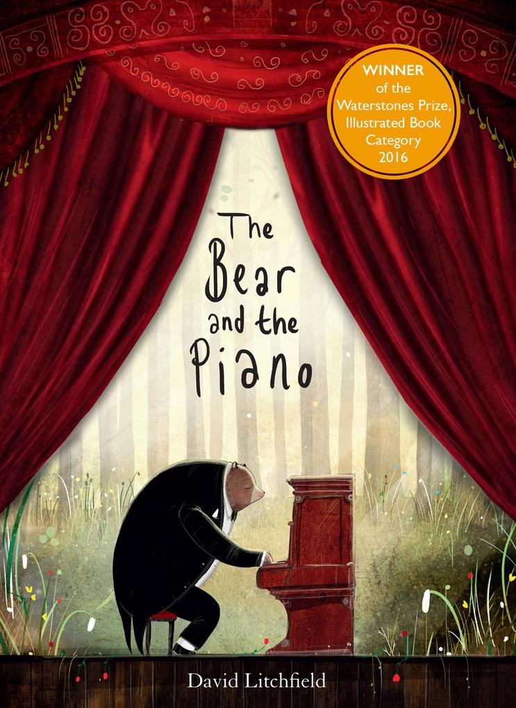 Quarto The Bear And The Piano - Bild 5