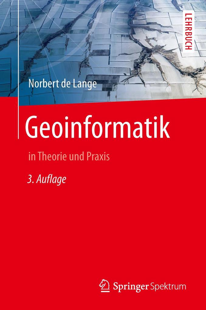 Geoinformatik - Norbert de Lange