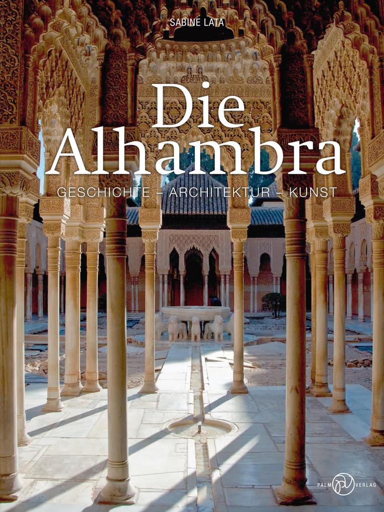 Palm Verlag Die Alhambra - Bild 6
