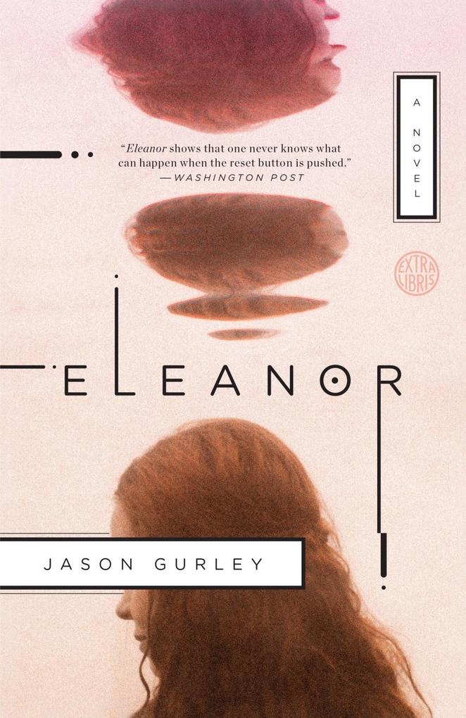 Eleanor - Jason Gurley
