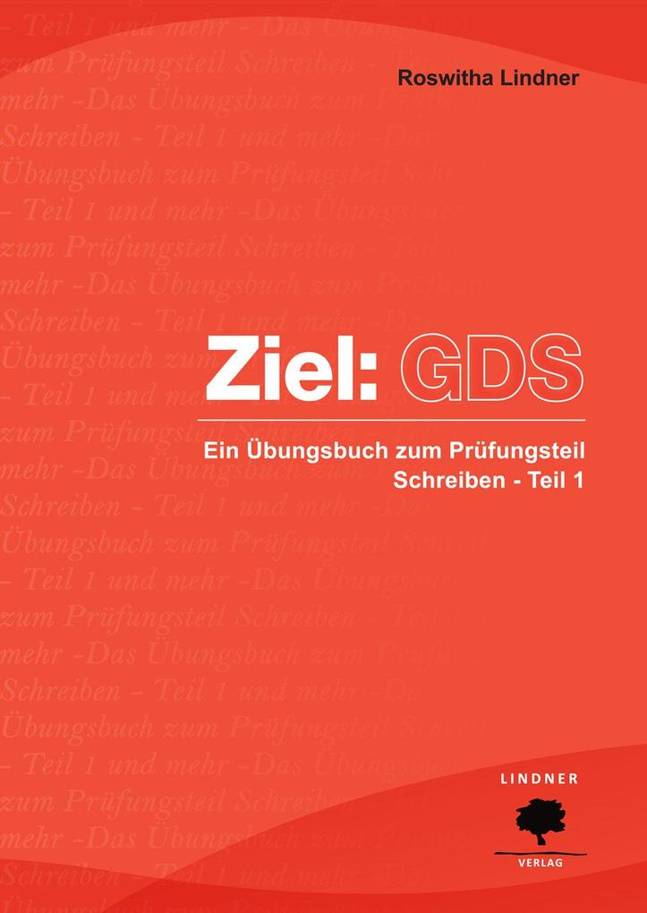 Roswitha Lindner Ziel Gds Buch Bei Ebookde
