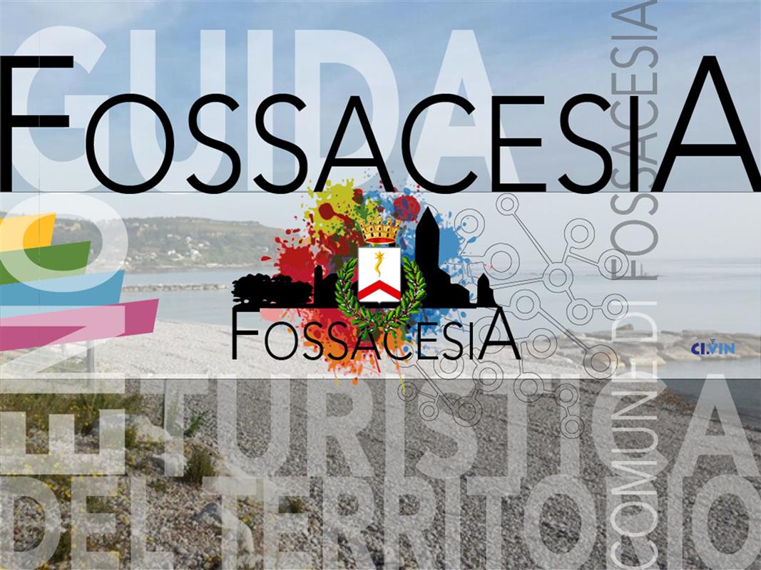 Guida enoturistica del Comune di Fossacesia als eBook von Ci.vin - Ci.vin