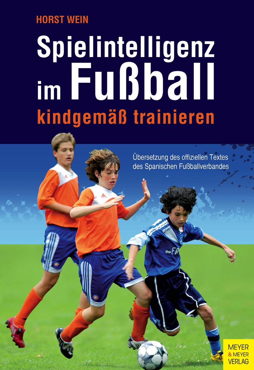 Spielintelligenz im Fußball: kindgemäß trainieren - Bild 5