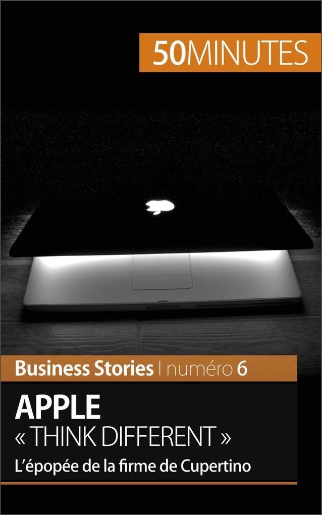 Apple « Think different »