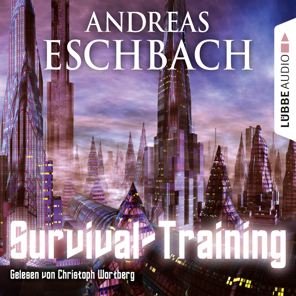 Survival-Training - Andreas Eschbach