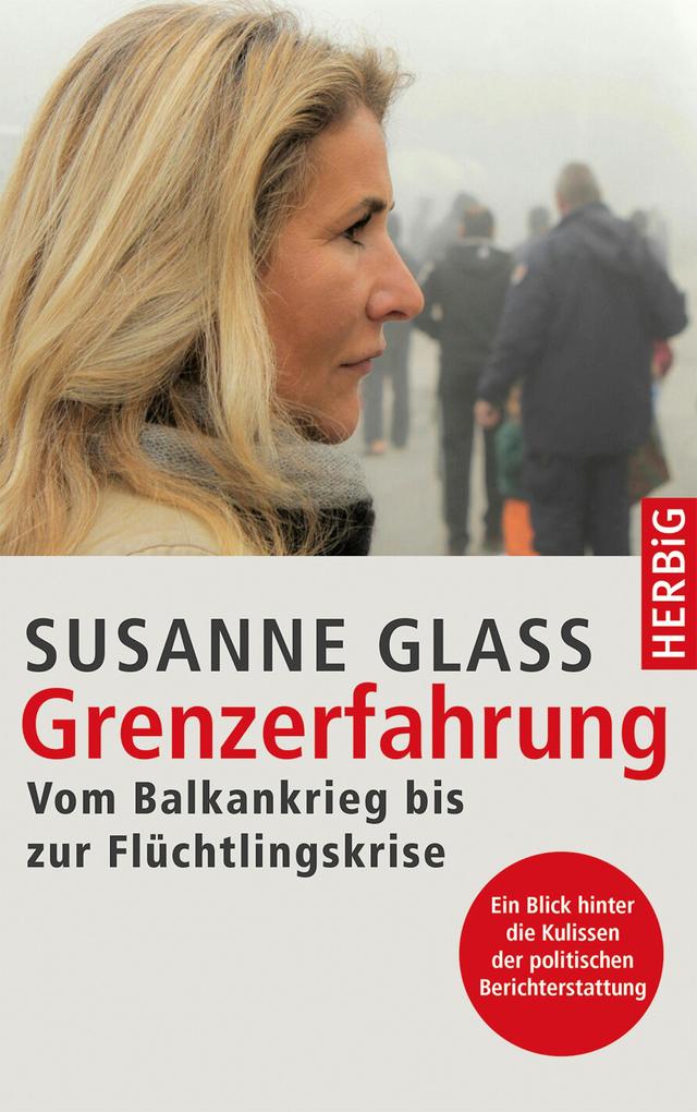 Grenzerfahrung - Susanne Glass