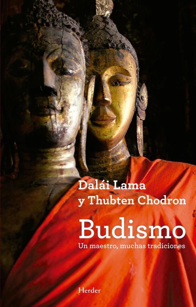 Budismo - Dalái Lama