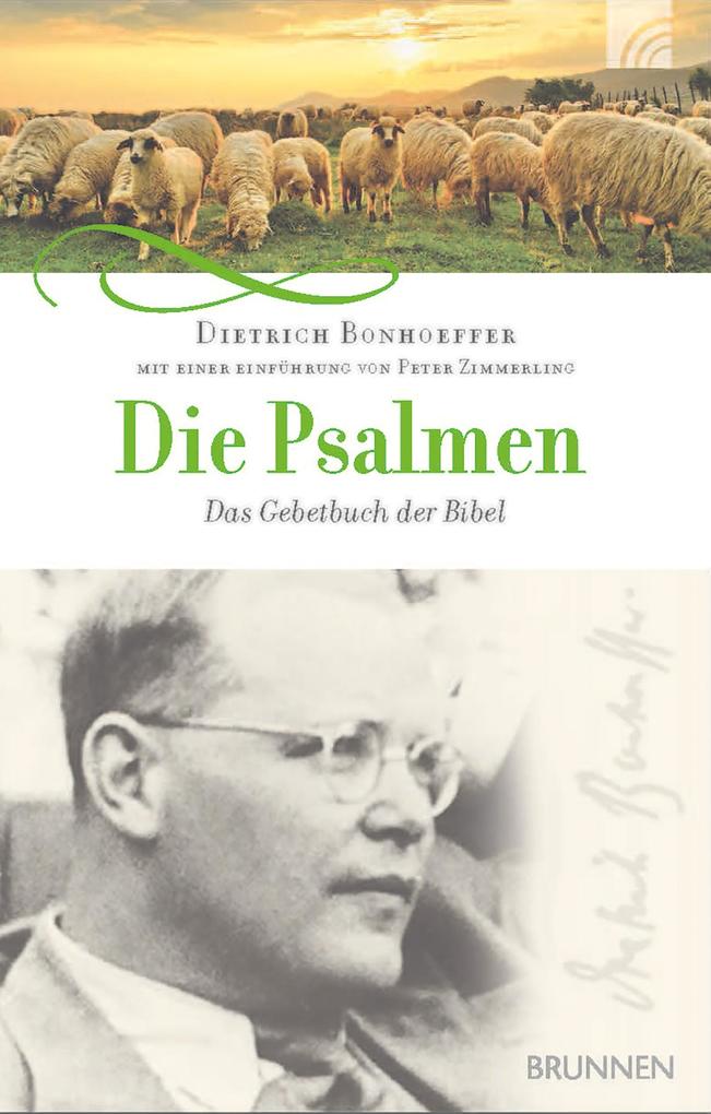 Die Psalmen - Dietrich Bonhoeffer