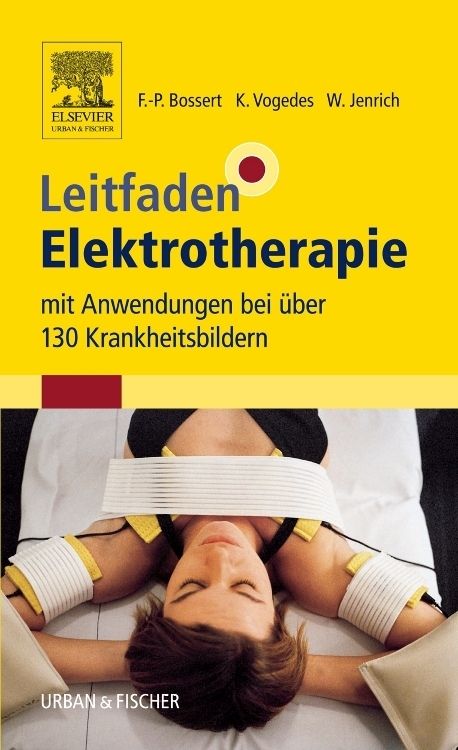 Urban & Fischer/Elsevier Leitfaden Elektrotherapie - Bild 5