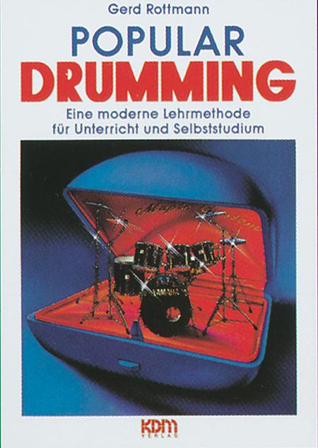 Alfred Music Publishing G Popular Drumming - Bild 5