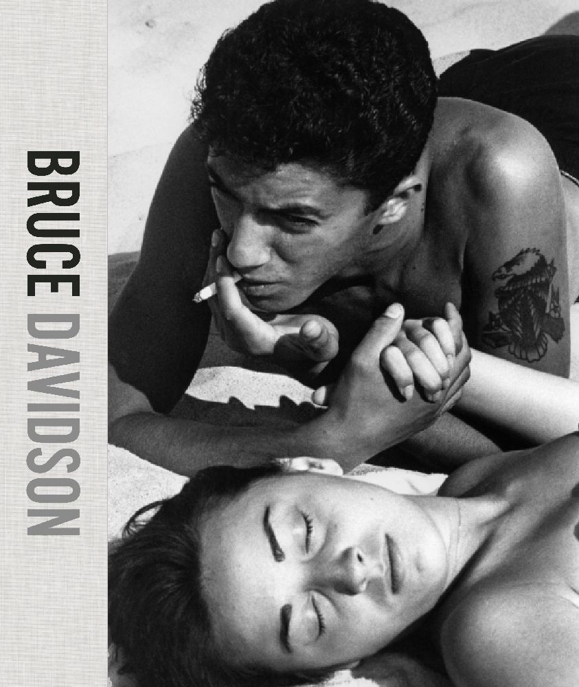 Bruce Davidson: Survey Bruce Davidson - Bild 4