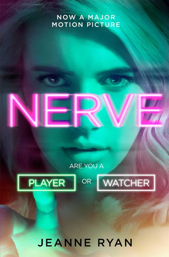 Simon + Schuster Uk Nerve - Bild 7