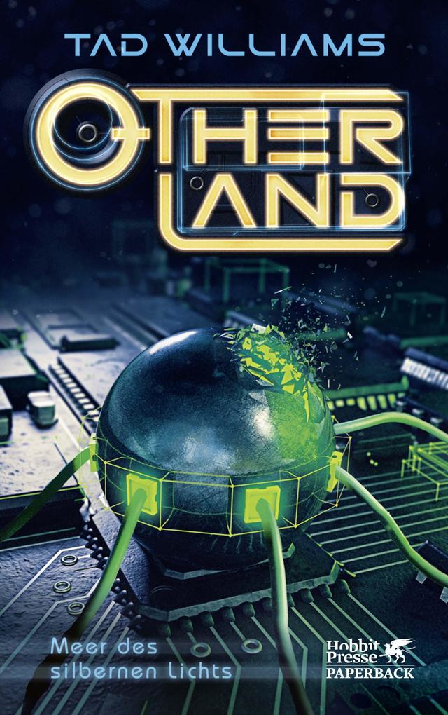 Otherland. Band 4 (Otherland Bd. ?)