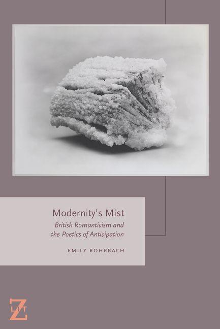 Modernity's Mist - Emily Rohrbach