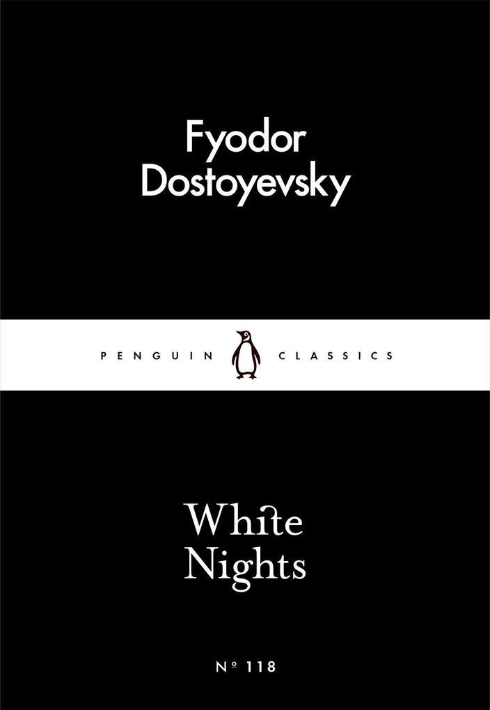 Penguin Books White Nights - Bild 6