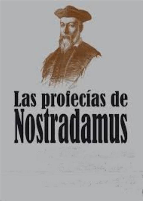 Profecías als eBook von Michel De Nostradamus - Michel De Nostradamus