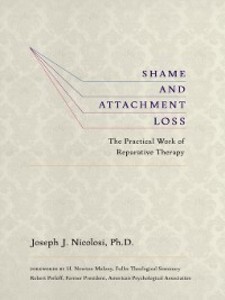 Shame and Attachment Loss als eBook von Joseph Nicolosi - InterVarsity Press