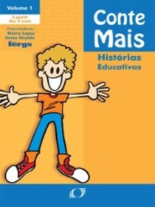 Conte Mais, Volume I als eBook von Eloina Lopes, Sonia Alcalde - EDICEI OF AMERICA, LLC