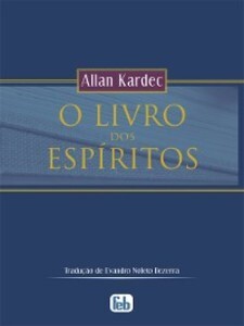 O Livro dos Espíritos als eBook von Allan Kardec - EDICEI OF AMERICA, LLC