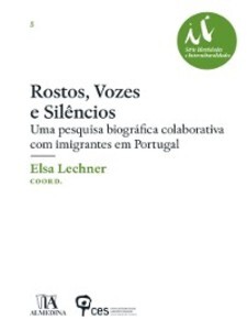 Rostos, Vozes e Silêncios als eBook von Elsa Lechner - Edições 70