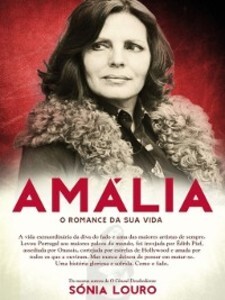 Amália als eBook von Sónia Louro - Teorema
