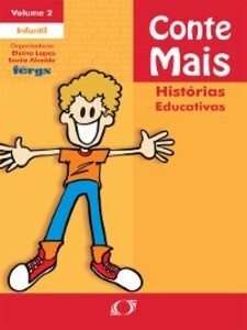 Conte Mais, Volume II als eBook von Eloina Lopes, Sonia Alcalde - EDICEI OF AMERICA, LLC
