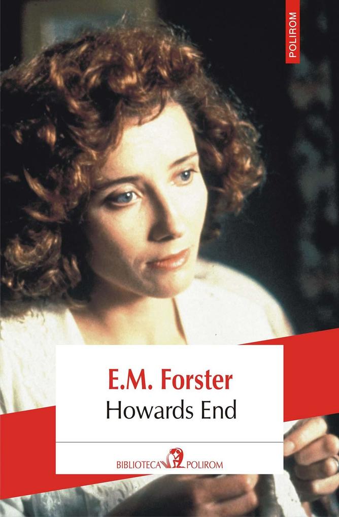 Howards End - Edward Morgan Forster