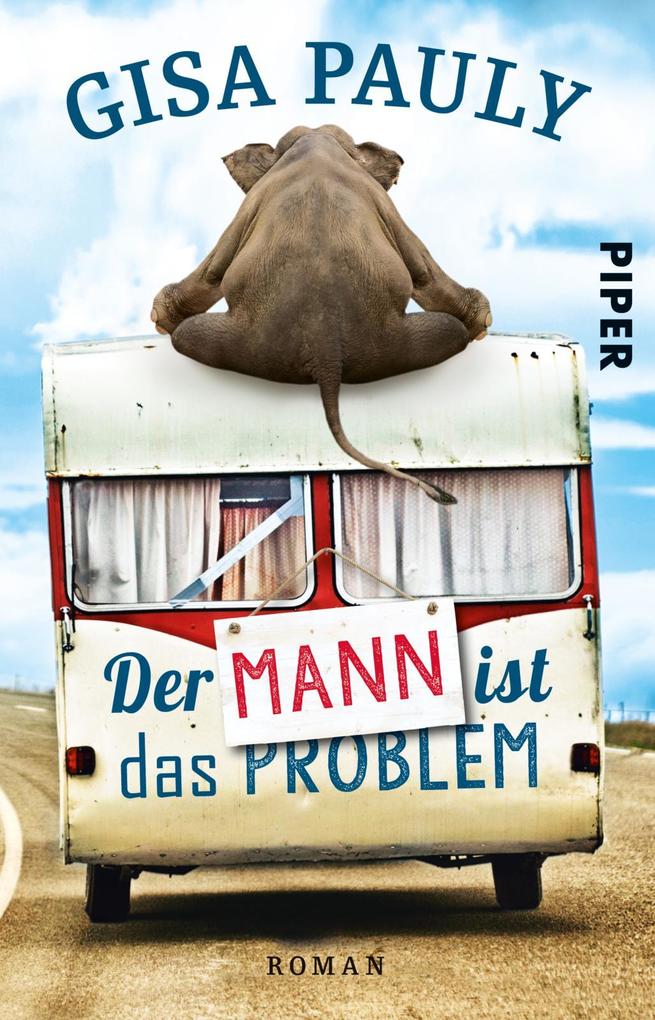 Piper Verlag Gmbh Der Mann Ist Das Problem - Bild 8