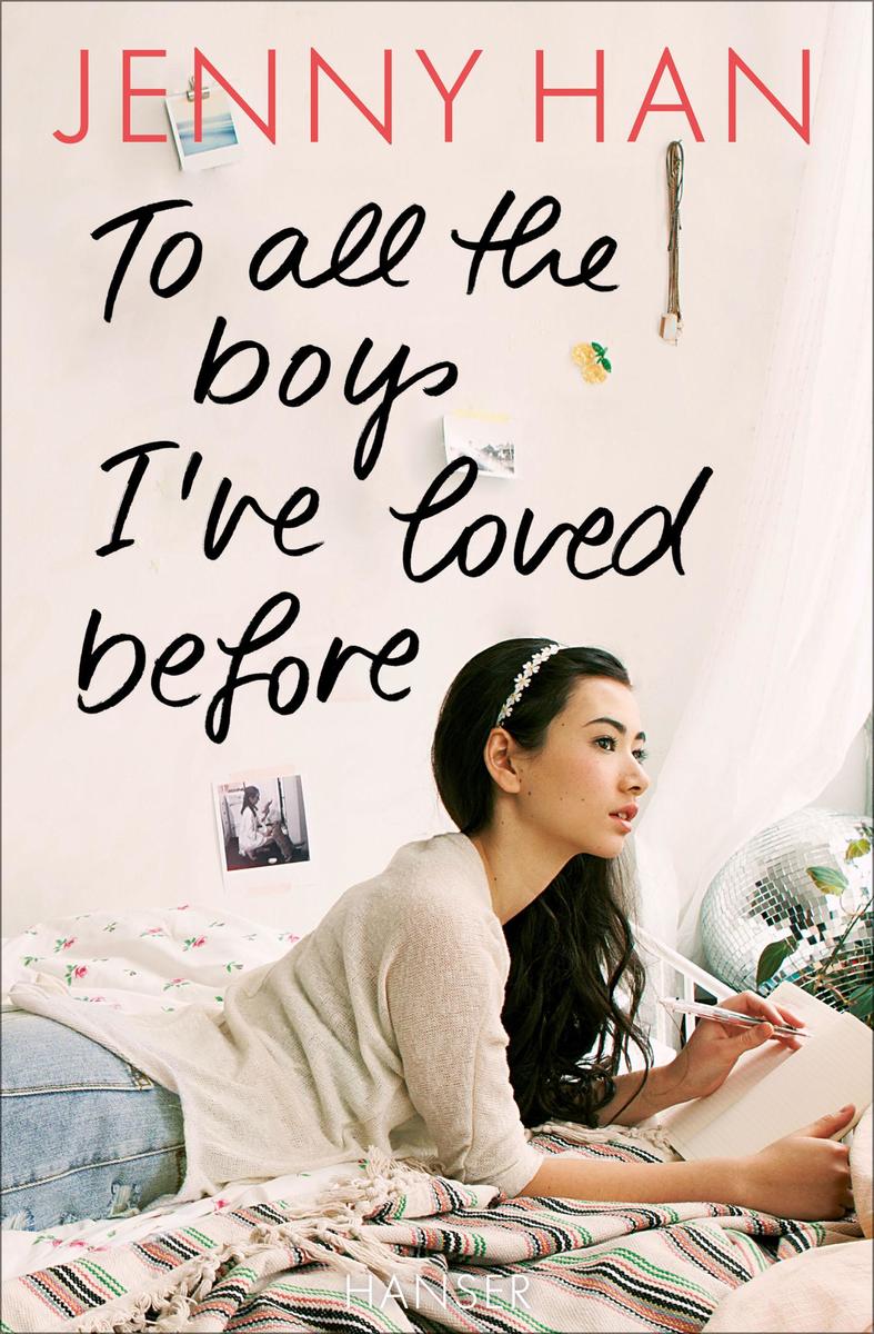 To all the boys I've loved before Jenny Han - Bild 7