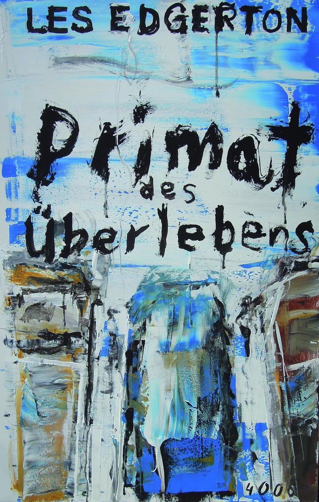 Pulp Master Primat Des Überlebens - Bild 5