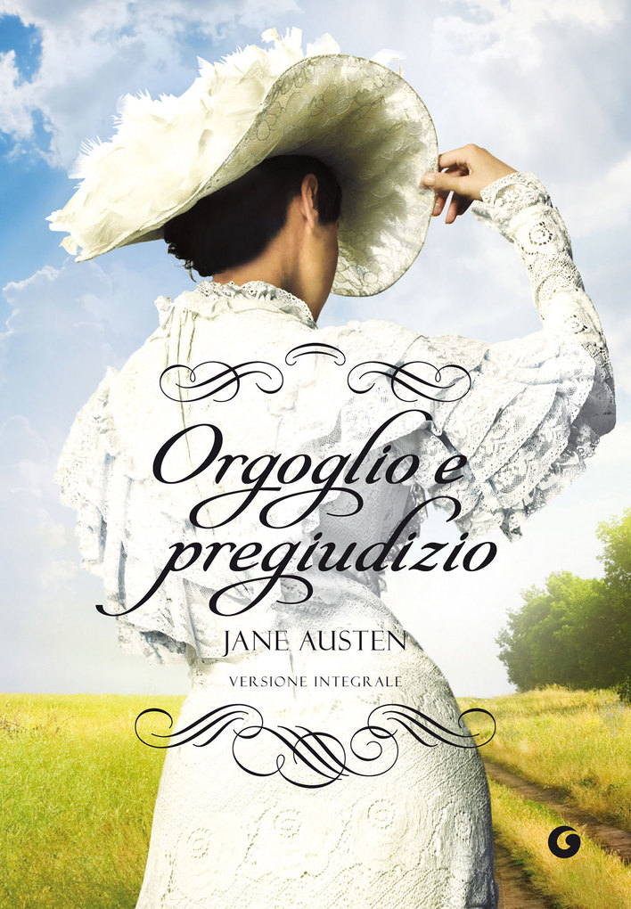 Orgoglio e pregiudizio als eBook von Jane Austen - Giunti