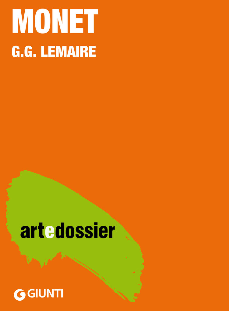 Monet als eBook von Gérard-Georges Lemaire - Giunti