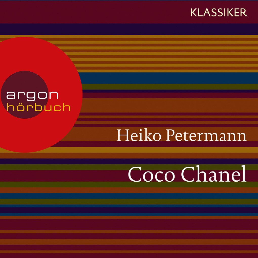 Coco Chanel - Heiko Petermann