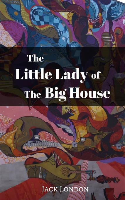 The Little Lady of the Big House als eBook von Jack London - Jack London