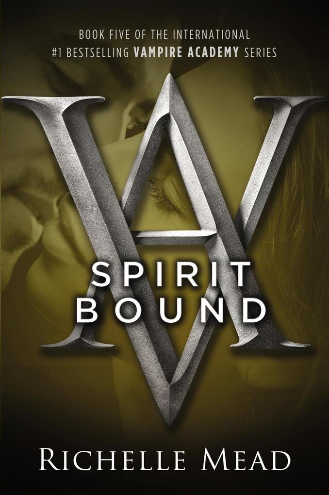 Spirit Bound - Richelle Mead