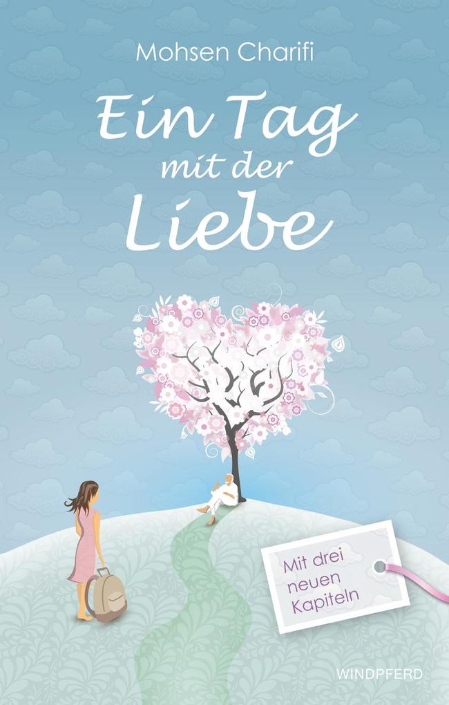 Ein Tag mit der Liebe Mohsen Charifi - Bild 6