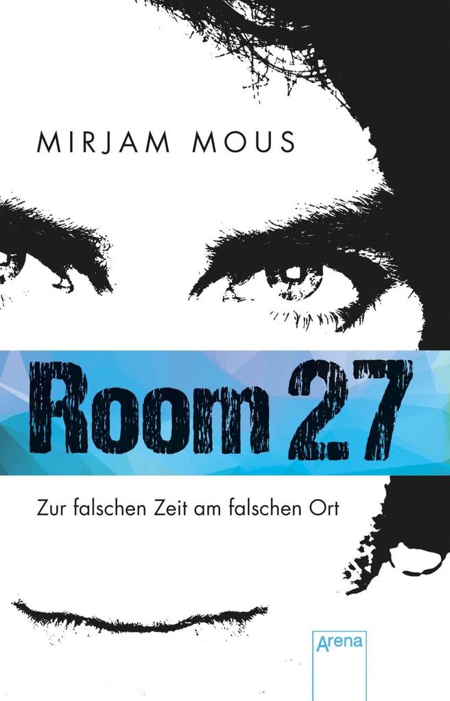 Room 27 - Mirjam Mous