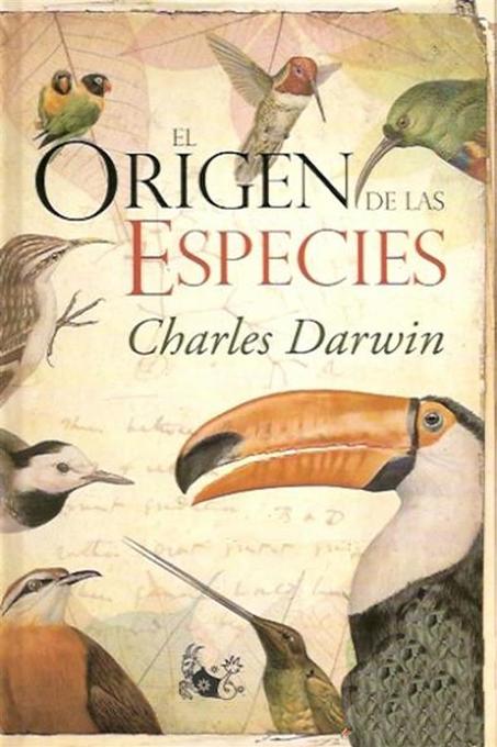 El origen de las especies als eBook von Charles Darwin, Charles Darwin, Charles Darwin, Charles Darwin, Charles Darwin - Charles Darwin
