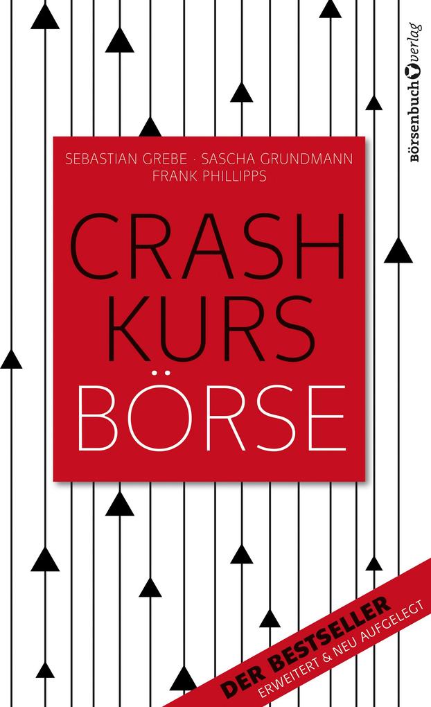 Börsenbuchverlag Crashkurs Börse - Bild 4