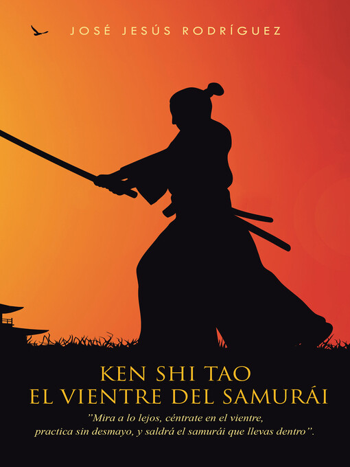El vientre del samurái als eBook von José Jesús Rodríguez - megustaescribir