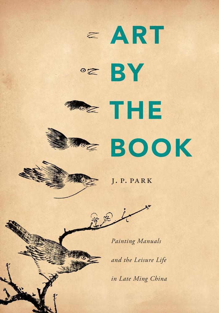 Art by the Book - J. P. Park