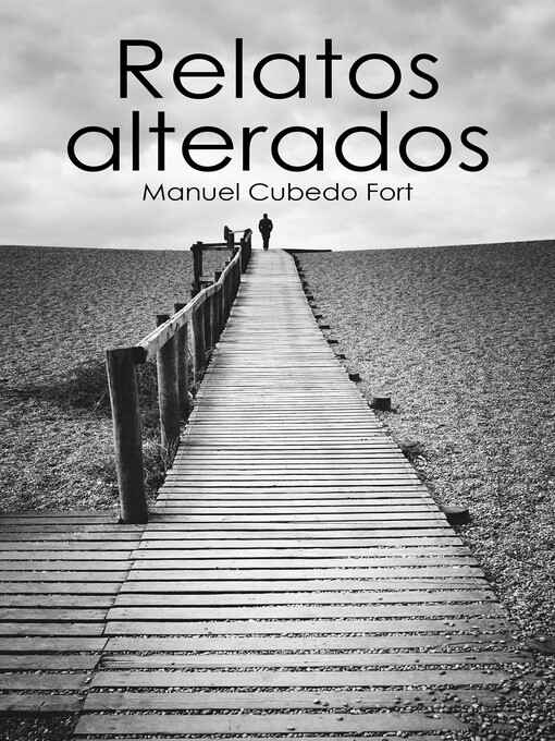 Relatos alterados als eBook von Manuel Cubedo Fort - megustaescribir