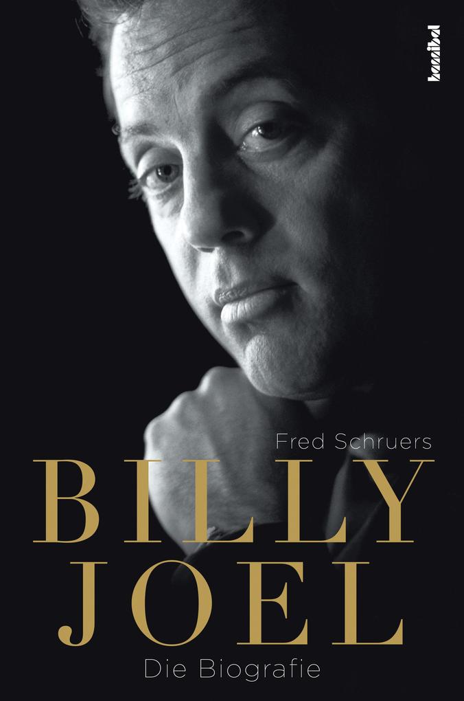 Billy Joel - Fred Schruers