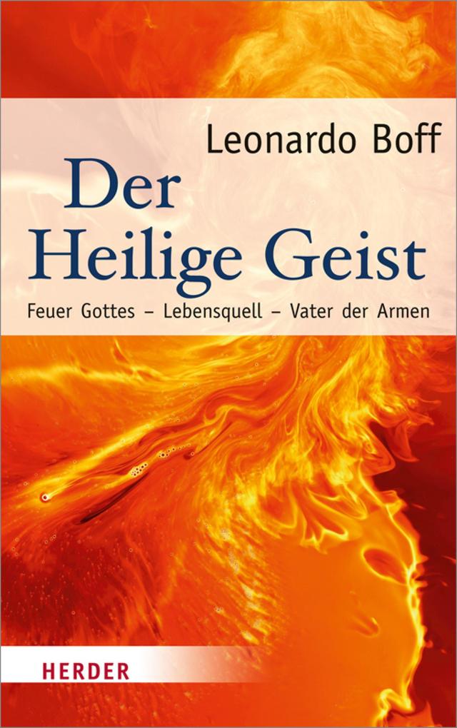 Der Heilige Geist - Leonardo Boff